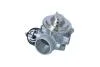 Клапан EGR AUDI A2, A3, A4 B5 SEAT AROSA, CORDOBA, IBIZA III, INCA, LEON, TOLEDO II SKODA FABIA I, FABIA I PRAKTIK, OCTAVIA I, OCTAVIA I/KOMBI, OCTAVIA II, SUPERB I VW BORA 1.2D-2.5D 07.96- NRF 48625 (фото 1)