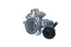 Клапан EGR AUDI A2, A3, A4 B5 SEAT AROSA, CORDOBA, IBIZA III, INCA, LEON, TOLEDO II SKODA FABIA I, FABIA I PRAKTIK, OCTAVIA I, OCTAVIA I/KOMBI, OCTAVIA II, SUPERB I VW BORA 1.2D-2.5D 07.96- NRF 48625 (фото 3)