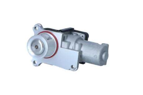 Клапан возврата ОГ (EGR) (5 контактов) Audi Seat Skoda VW 03-11 NRF 48631