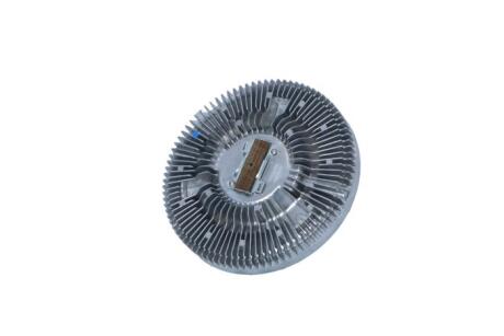 Муфта вентилятора RVI KERAX, PREMIUM dCi11 NRF 49038