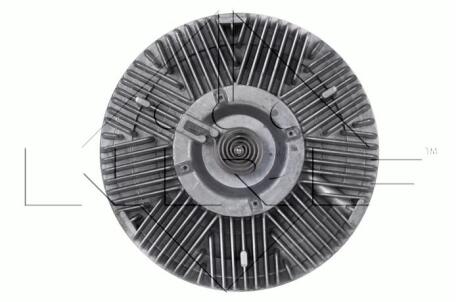 Вискомуфта вентилятора NRF 49047