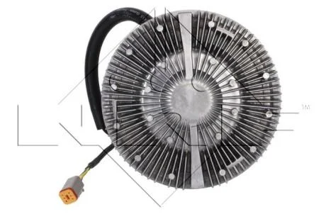 Віскозна муфта NRF 49116