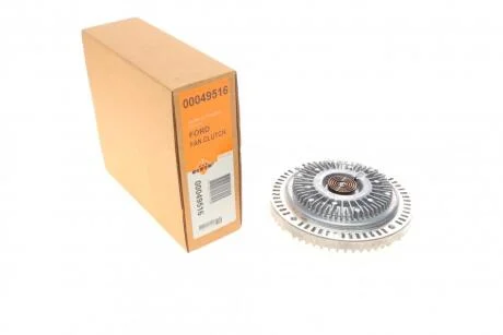 Віскомуфта вентилятора радіатора NRF 49516