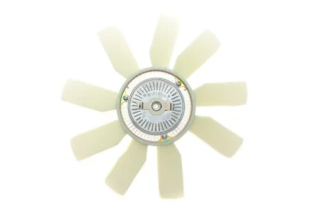 Віскомуфта вентилятора NRF 49543