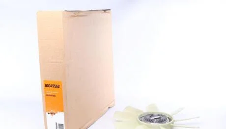 Муфта вентилятора NRF 49562