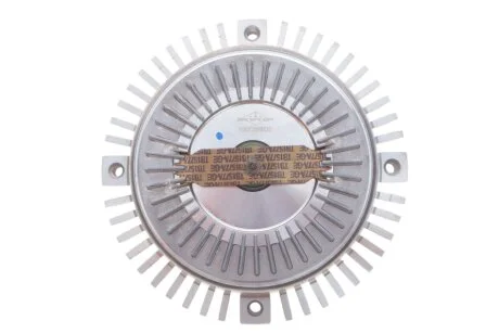 Вискомуфта (на 4 болта) BMW 3 (E21 E30 E36) 5 (E28 E34 E39) 1.6-3.5i 73-00 NRF 49567