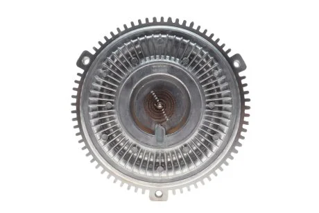 Сцепление, вентилятор радиатора NRF 49605