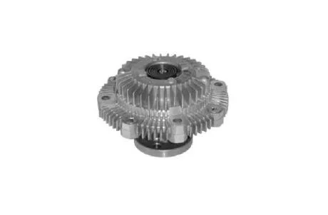 Віскозна муфта NRF 49609