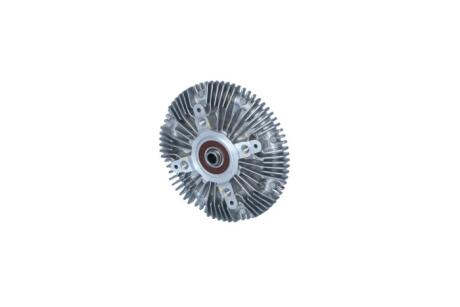 Муфта вкл вентилятора VW LT 2,4D(1G/DV-75kW) LT 2,5TDI (mot. NRF 49623