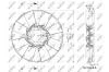 Крильчатка вентилятора NRF 49801 (фото 2)