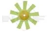 Крильчатка вентилятора NRF 49808 (фото 1)