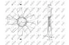 Крильчатка вентилятора NRF 49815 (фото 2)