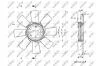 Крильчатка вентилятора NRF 49816 (фото 2)