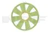 Крильчатка вентилятора NRF 49820 (фото 1)