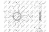 Крильчатка вентилятора NRF 49830 (фото 2)
