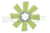Крильчатка вентилятора NRF 49852 (фото 1)
