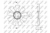 Крильчатка вентилятора NRF 49854 (фото 2)