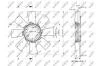 Крильчатка вентилятора NRF 49856 (фото 1)