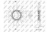 Крильчатка вентилятора NRF 49860 (фото 2)