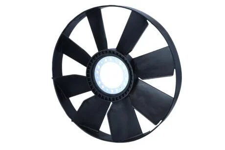 Крильчатка вентилятора, система охолодження двигуна NRF 49876