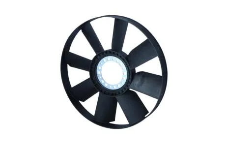 Крильчатка вентилятора, система охолодження двигуна NRF 49877