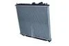Радиатор, охлаждение двигателя NRF 50001 (фото 3)