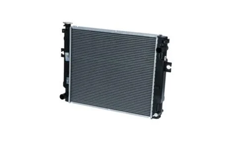 Радіатор NRF 50008