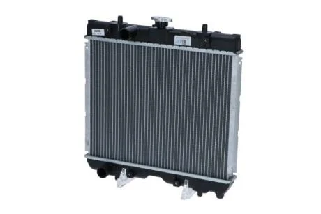 Радіатор NRF 50031