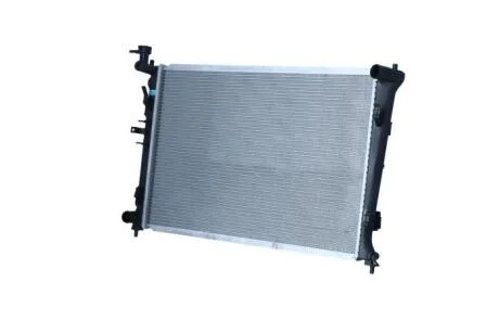 Радіатор NRF 50136
