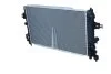 Радиатор, охлаждения дивгателя NRF 50143 (фото 3)