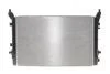 Радіатор охолодження TIQUAN 1.4 TSI 08/2010> NRF 50148 (фото 4)