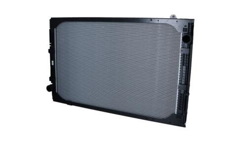 Радіатор NRF 50193