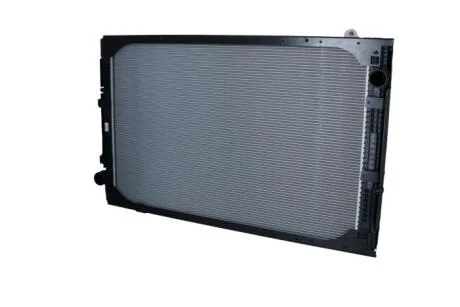 Радіатор NRF 50193