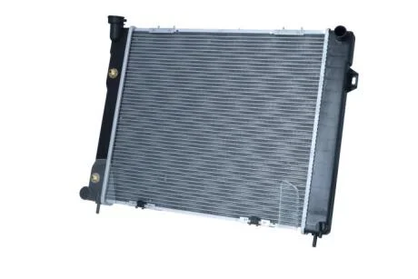 Радіатор охолоджування NRF 50201