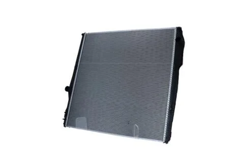 Радіатор NRF 50270