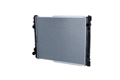 Радіатор NRF 50271
