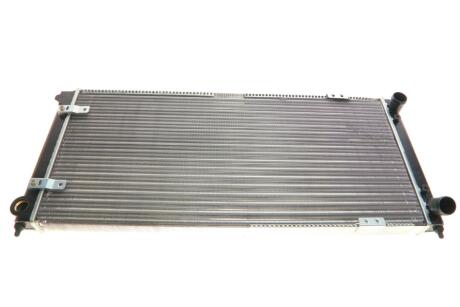 Радиатор охлаждения двигателя SEAT Toledo 91- NRF 503003
