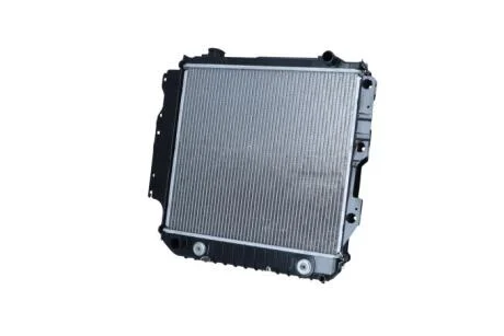 Радиатор, охлаждение двигателя NRF 50315