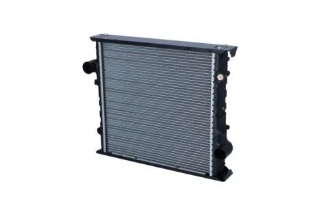 Радіатор охолоджування / РАДИАТОР FENDT TRACTOR NRF 504366