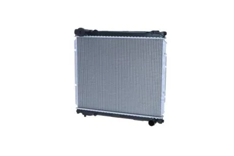 Комплект для монтажу, напрямне коромисло NRF 50448