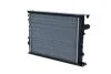 Радіатор NRF 504530 (фото 3)
