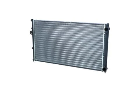 Радиатор, охлаждения дивгателя NRF 50458