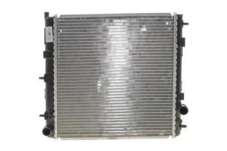 Радиатор, охлаждение двигателя NRF 50467