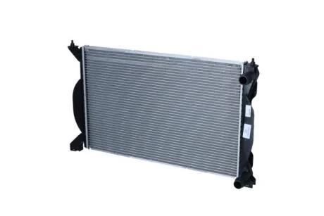 Радіатор системи охолодження NRF 50539