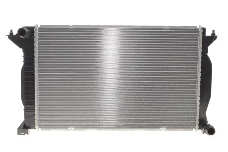 Радиатор, охлаждение двигателя NRF 50540