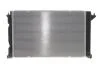 Радиатор, охлаждение двигателя NRF 50540 (фото 5)