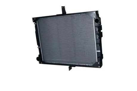 Радіатор NRF 50555