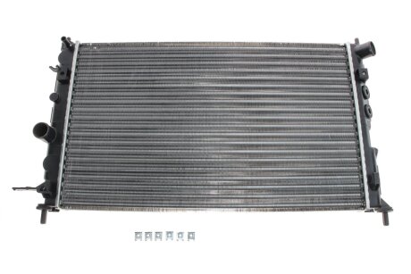 Радіатор NRF 50563A