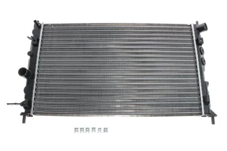 Радіатор NRF 50563A