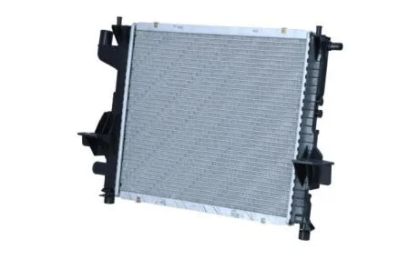 Радиатор, охлаждение двигателя NRF 50569